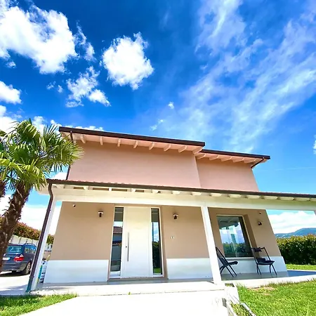 Coloft Tuscany Lamporecchio