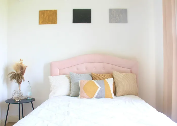 Coloft Tuscany Bed & Breakfast