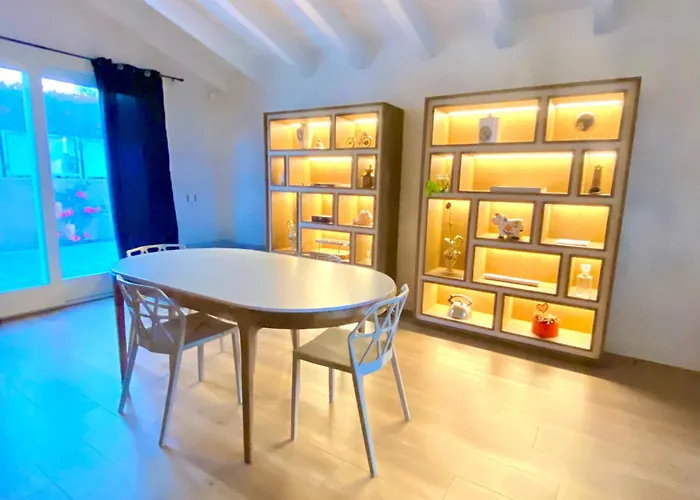 Coloft Tuscany Bed & Breakfast 3*