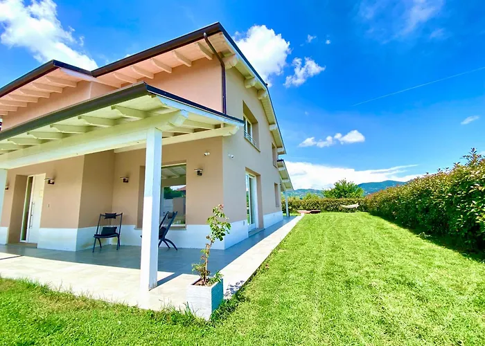 Coloft Tuscany Lamporecchio