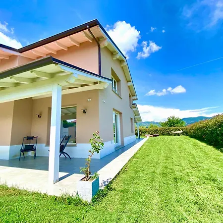 Coloft Tuscany Lamporecchio