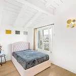 Coloft Tuscany לינה וארוחת בוקר 3*