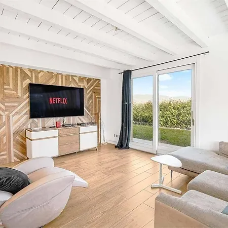 Frühstückspension Coloft Tuscany 3*