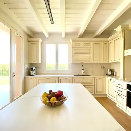 Coloft Tuscany Oda ve Kahvaltı 3*