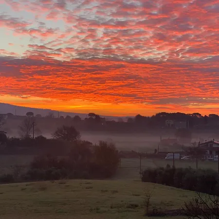 Coloft Tuscany B&B 3*