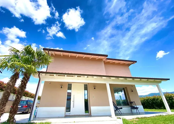 Coloft Tuscany Lamporecchio