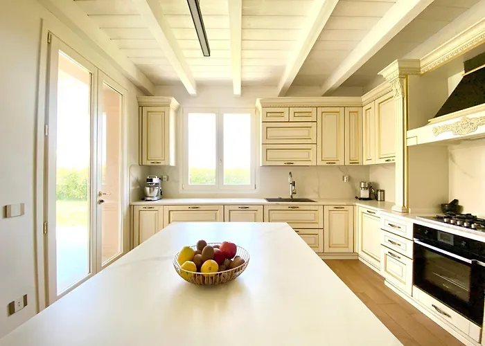 Coloft Tuscany Bed and Breakfast 3*