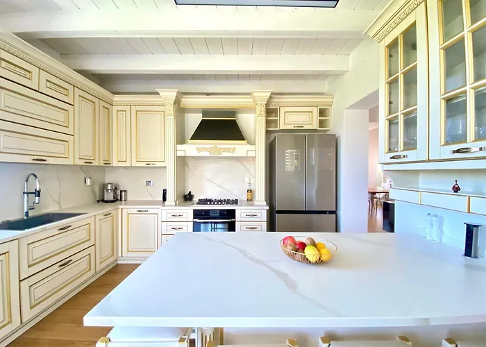 Coloft Tuscany Bed and Breakfast