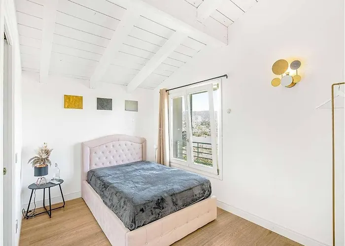 Coloft Tuscany Bed and Breakfast 3*