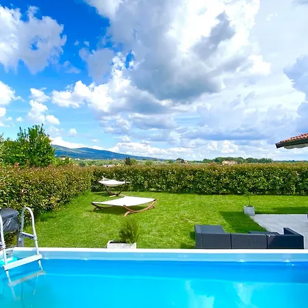 Coloft Tuscany Bed and Breakfast Lamporecchio