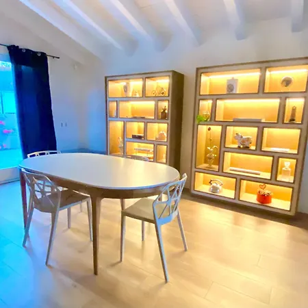 Coloft Tuscany Bed and Breakfast 3*