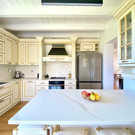 Coloft Tuscany Bed and Breakfast